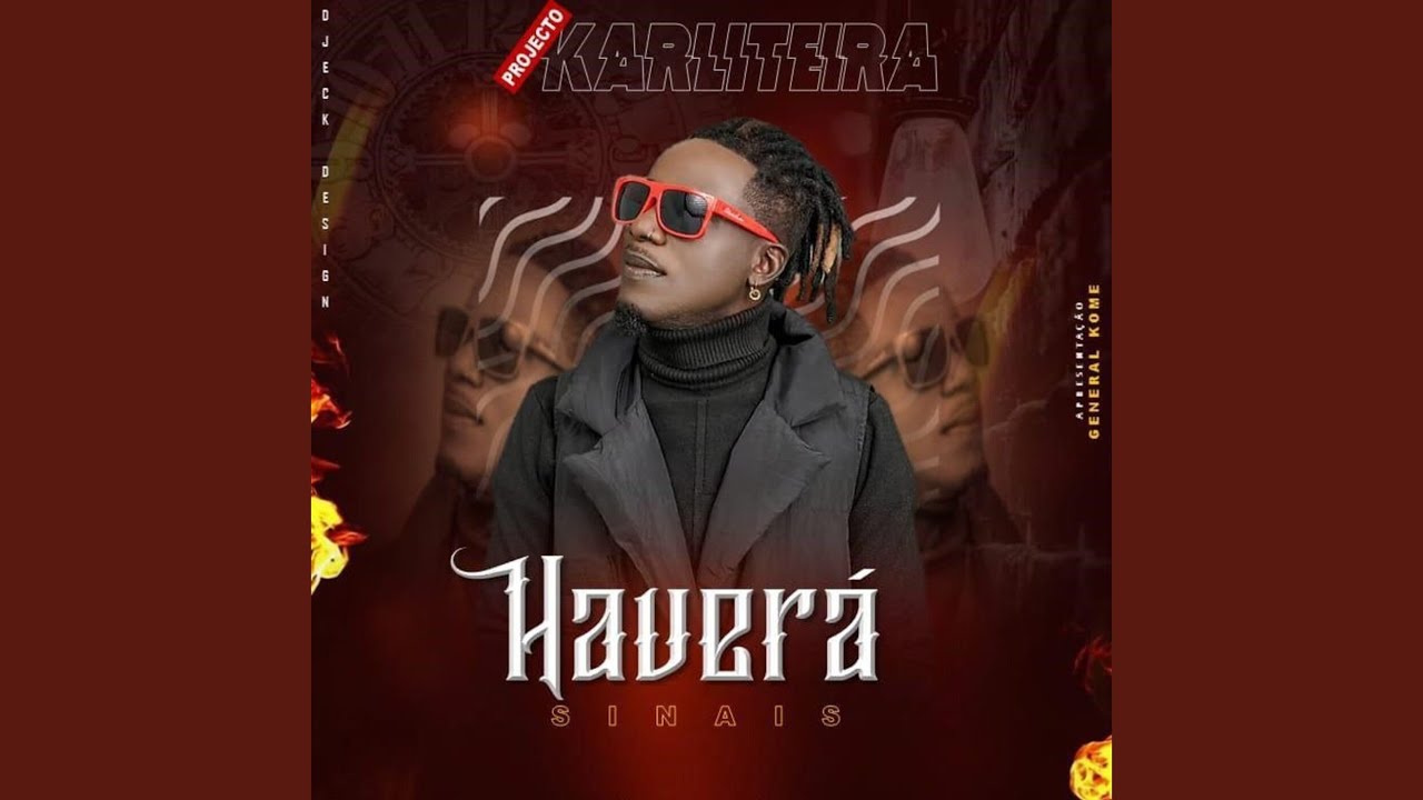 Haverá Sinais