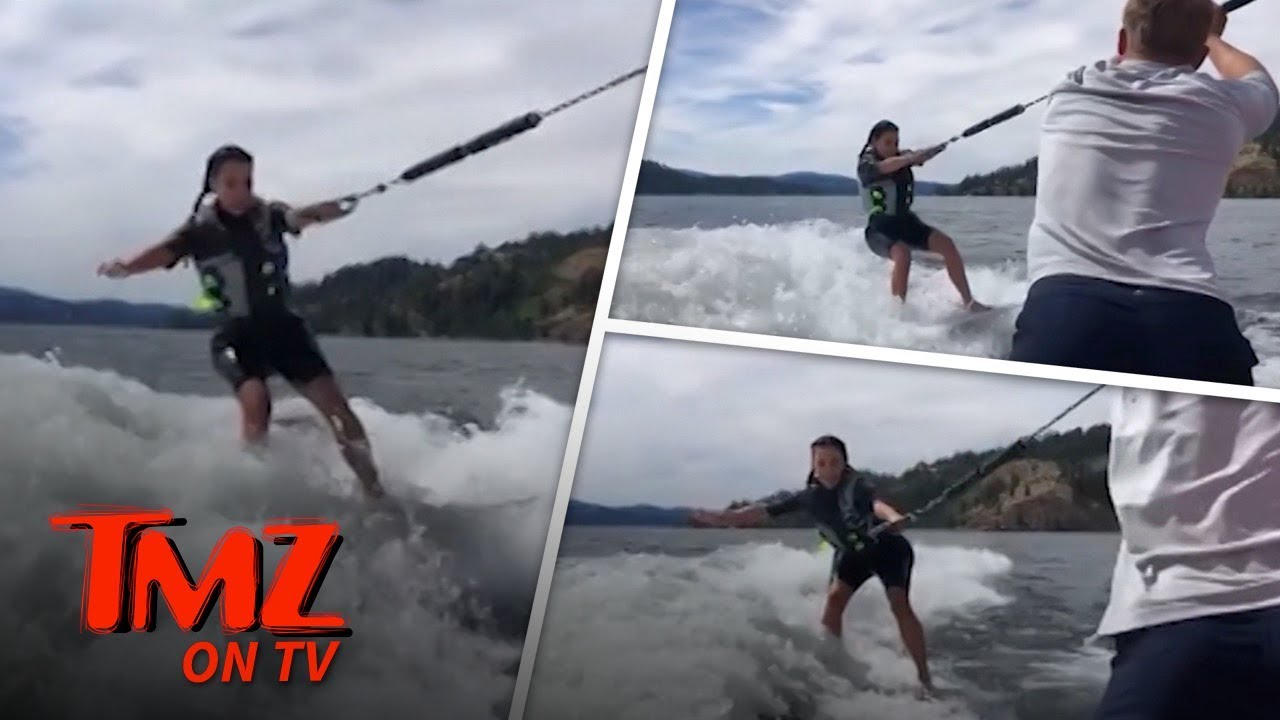 Kim Kardashians Wake Up Call | TMZ TV