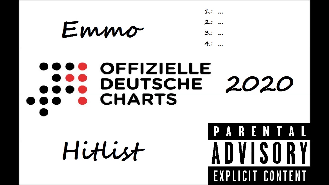 Emmo - Hitlist (prod. by Milo)