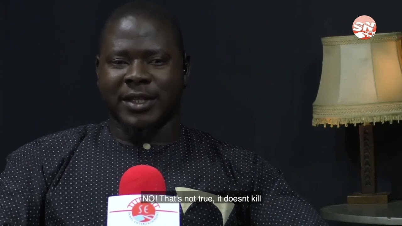 ALL YOU NEED TO KNOW ABOUT COVID19 VACCINE TO BE SAFE SONINKE