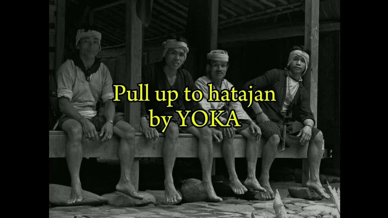 YOKA - Pull up to Hajatan (Sabilulungan Rap)