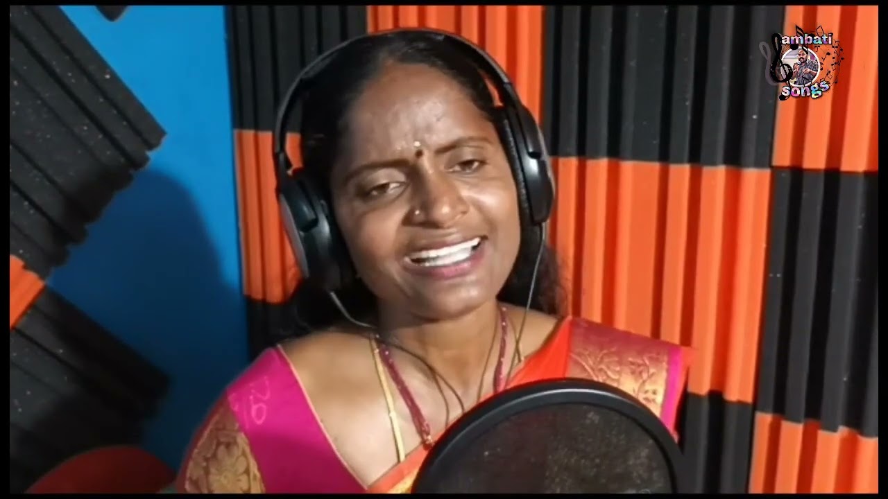 Saakali Thalli Aatma Geetham