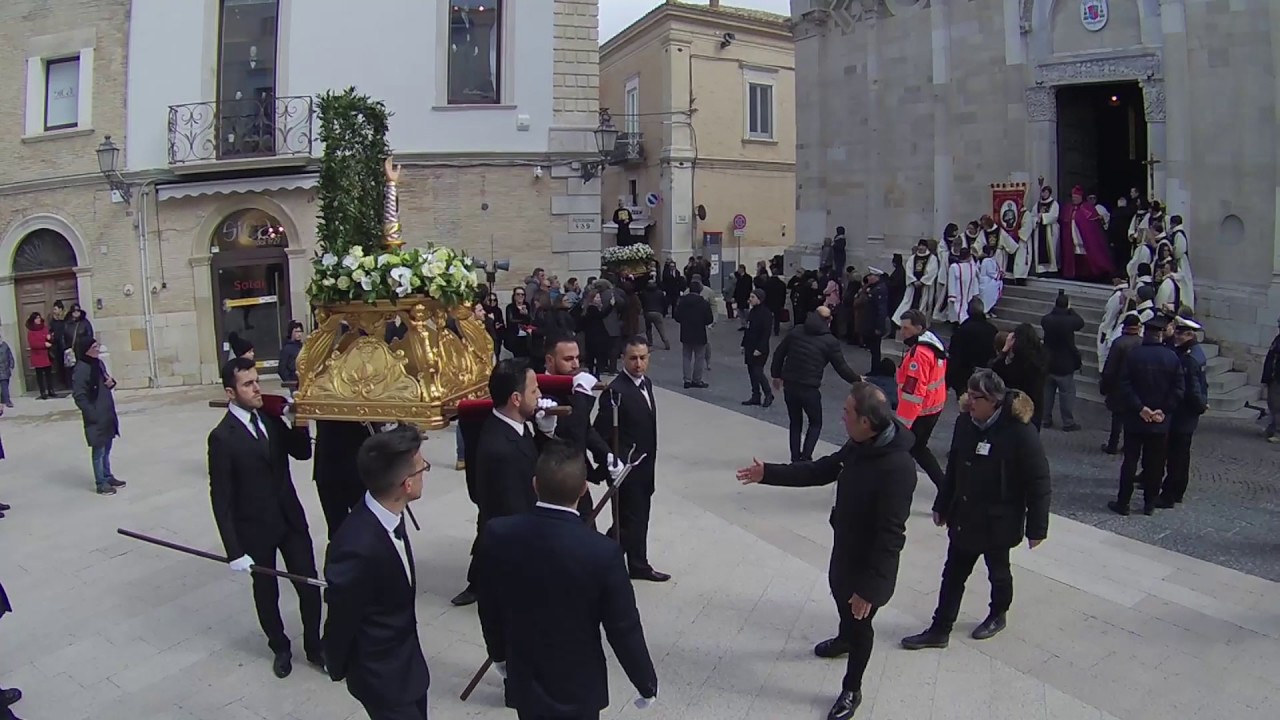 San Giovanni di Dio 2017