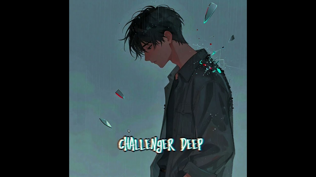 Break time - challenger deep