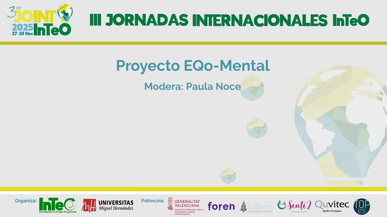 Proyecto EQo-Mental