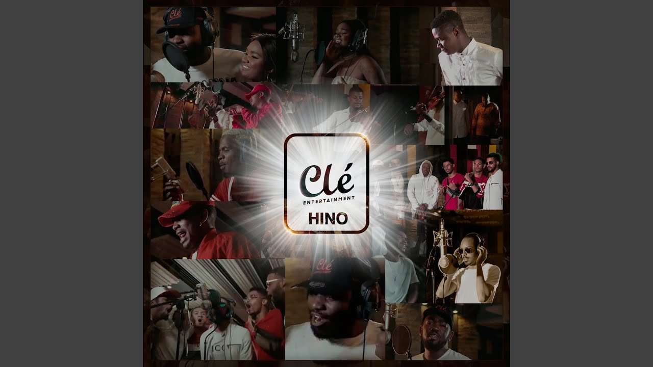 Hino Clé