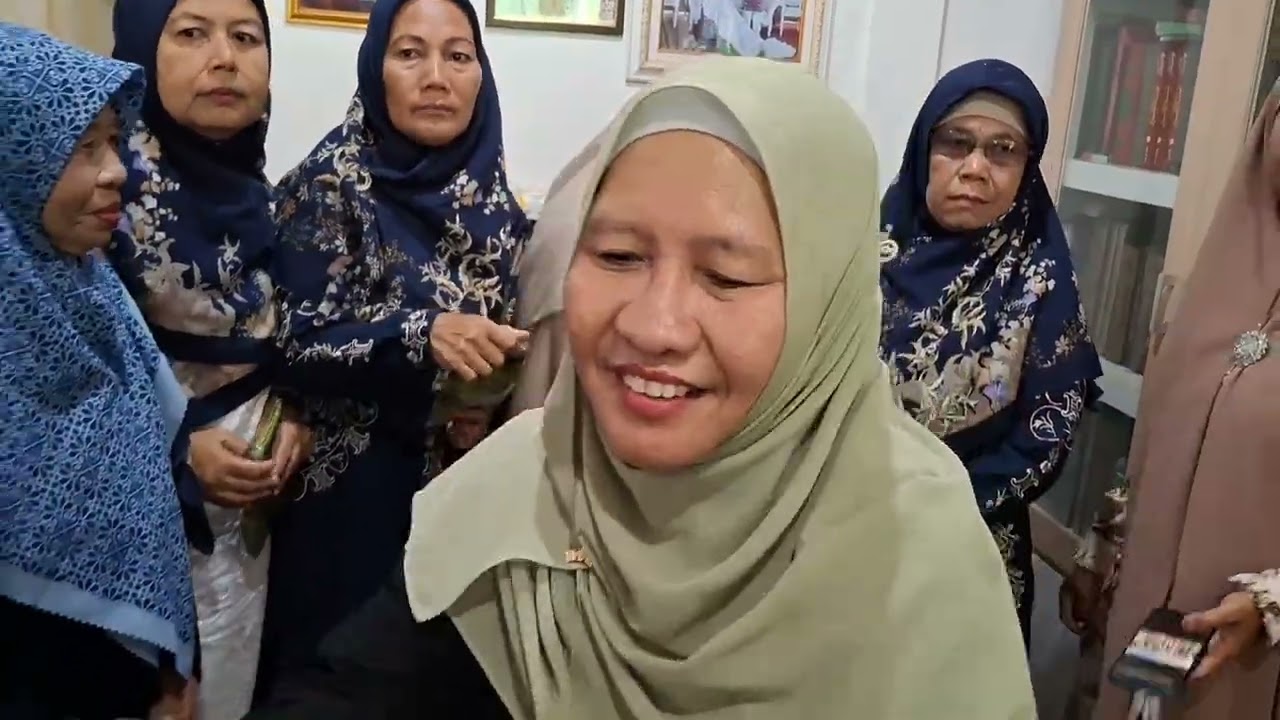 Kegiatan Isra Mi'raj dan Tawaqquf Menjelang Ramadhan 1447 H