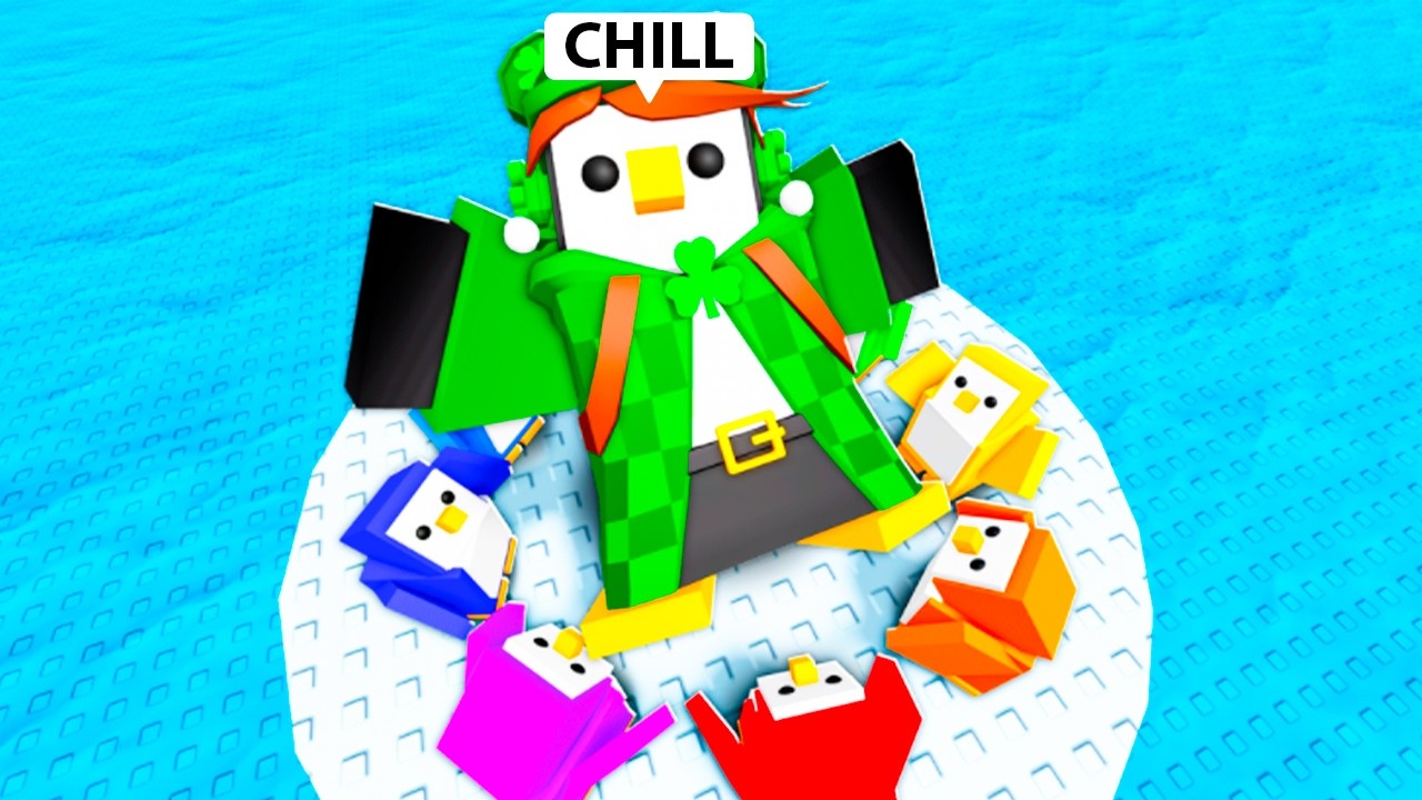 ROBLOX Knockout Funny Moments (MEMES)