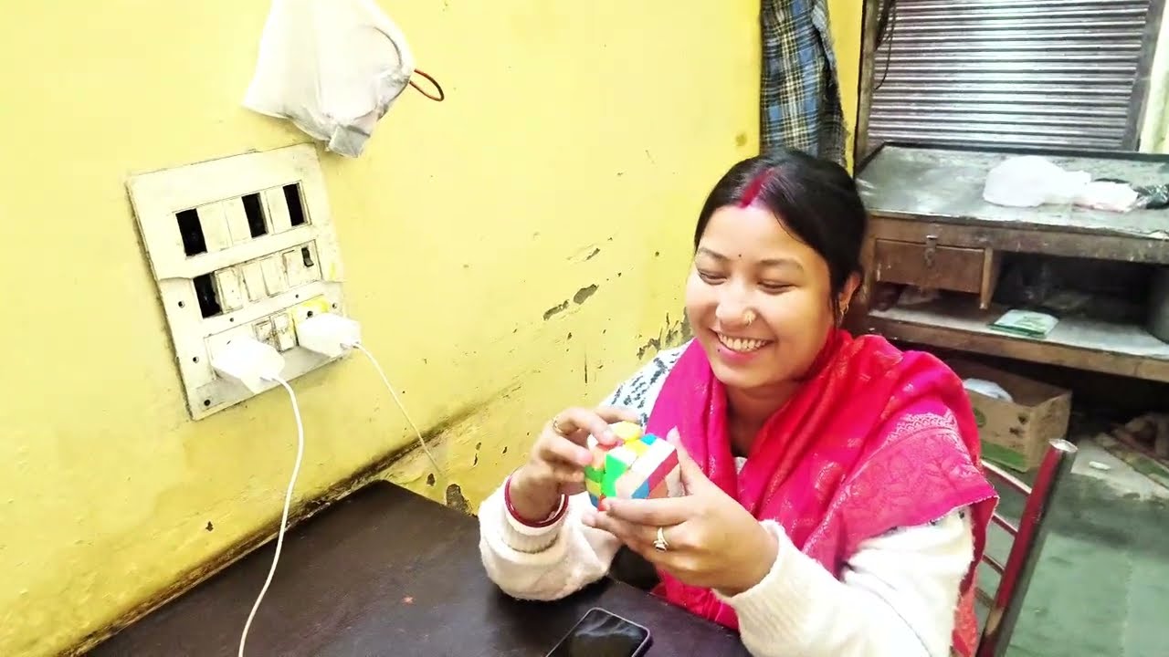 कैसा खाना बना दिया है 😳||SLSUBOLVLOGER||