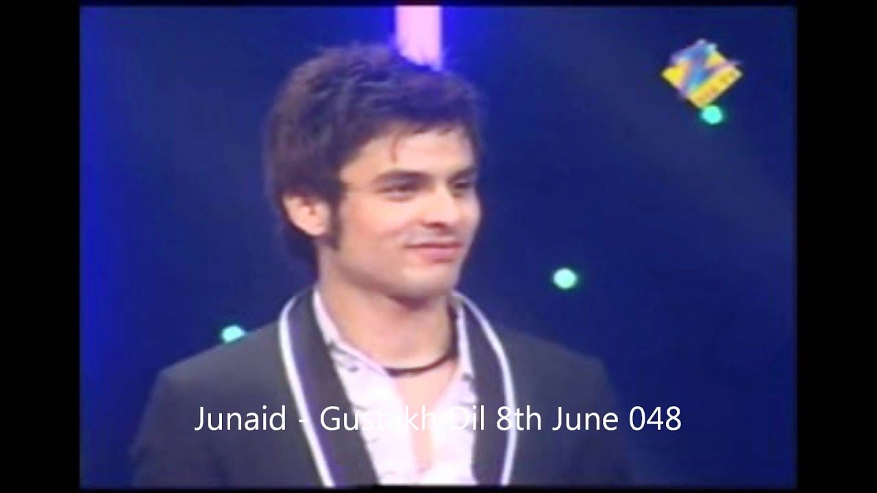 junaid sheikh beete lamhe