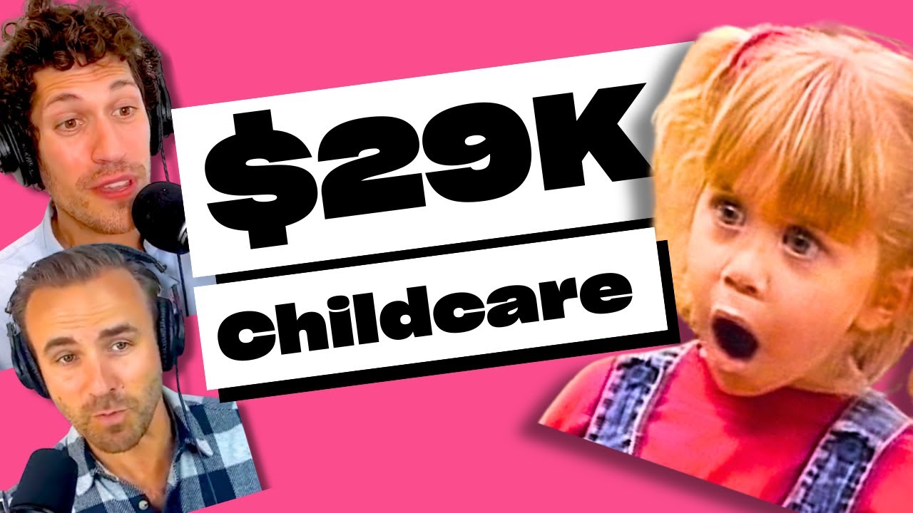 Why Childcare Costs So Much in America