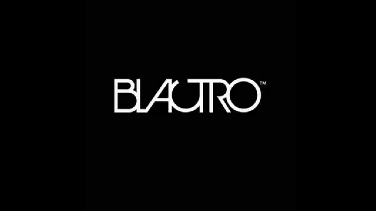 BLACTRO - Halloween (Extended Mix) ****FREE DOWNLOAD****