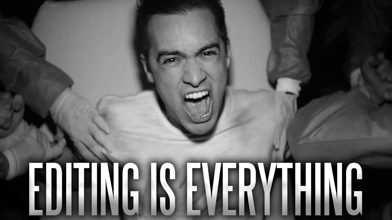 THE PANICKING | Horror Trailer (Panic! At The Disco)