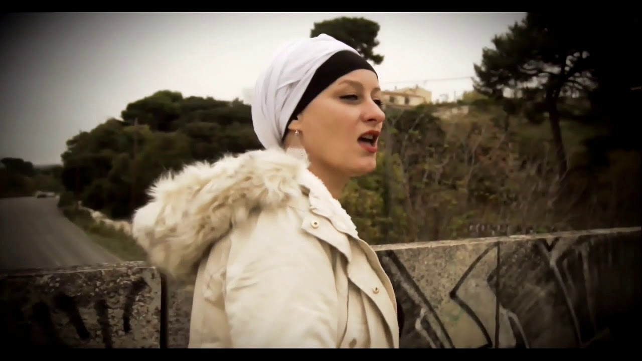 Lil Amel - Folle réalité