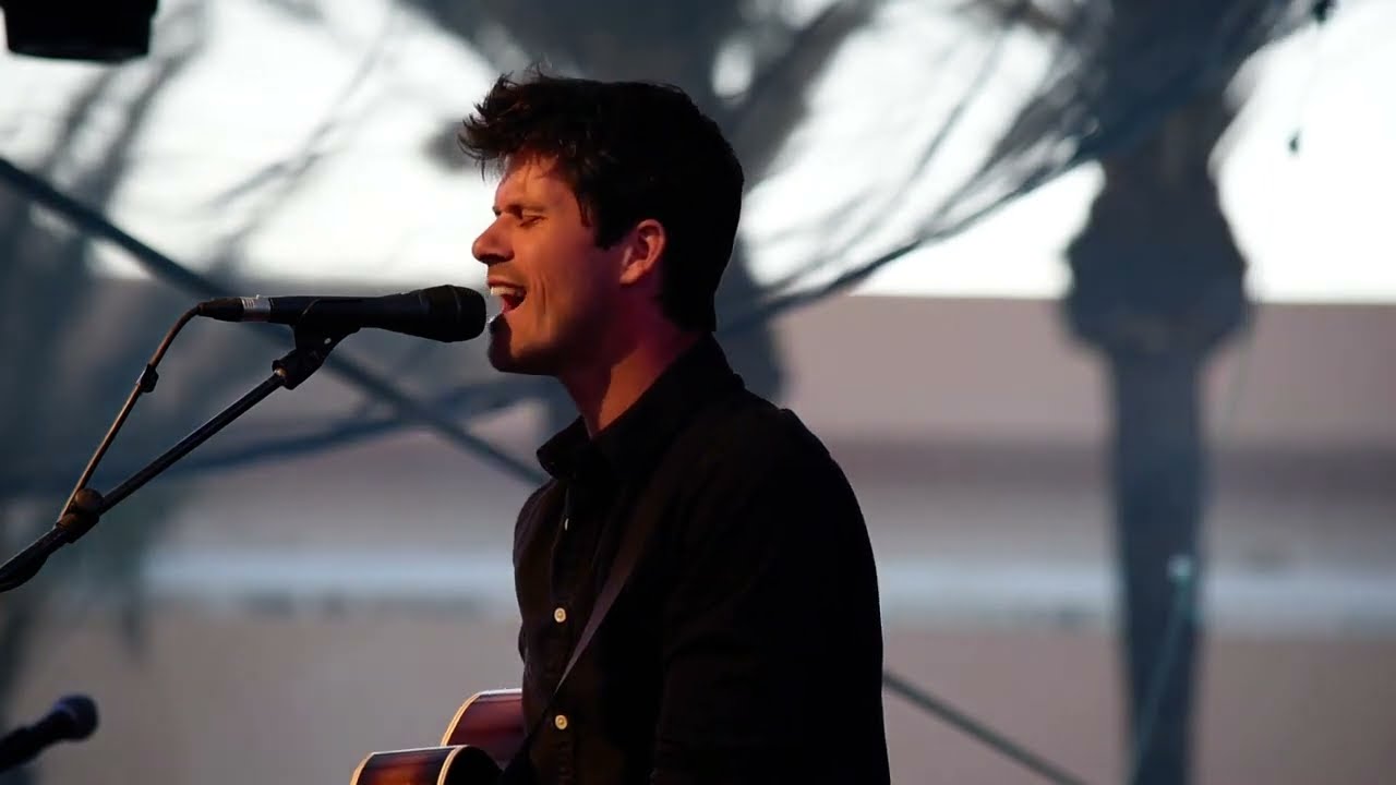 Seth Lakeman 