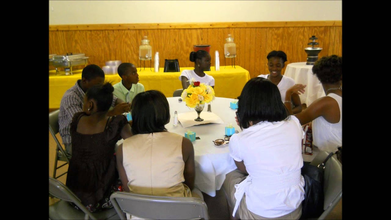 The First Church of Love Faith and Deliverance Family