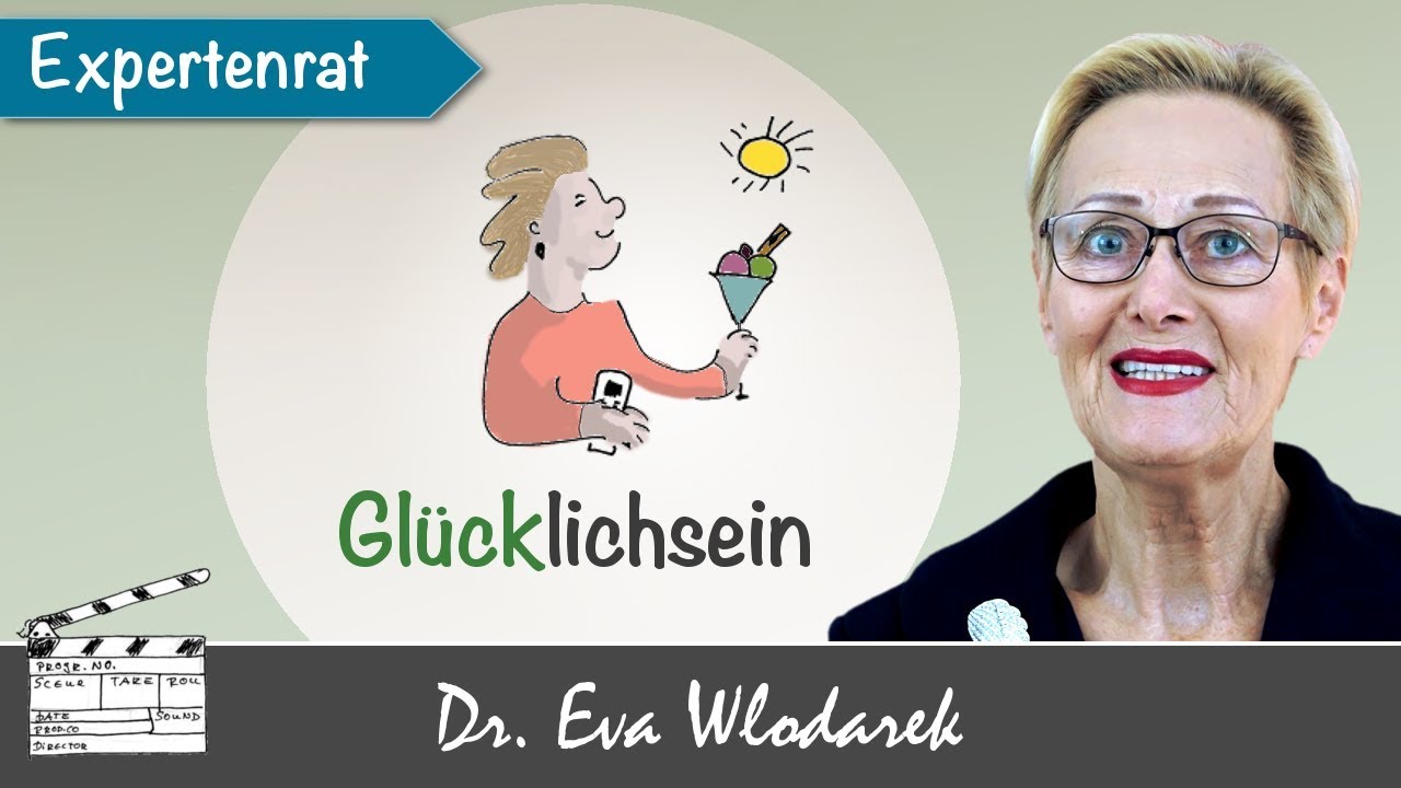 Anleitung zum Gl&uuml;cklichsein &ndash; F&uuml;r mehr Freude und Erf&uuml;llung