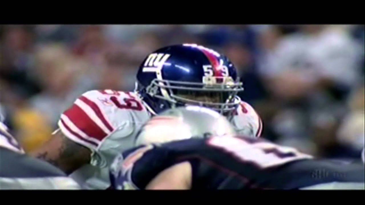 NY Giants All In - World Champions Edition