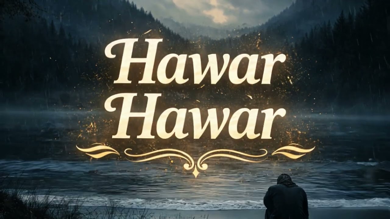 Hawar Hawar [ official music video 2026 ]