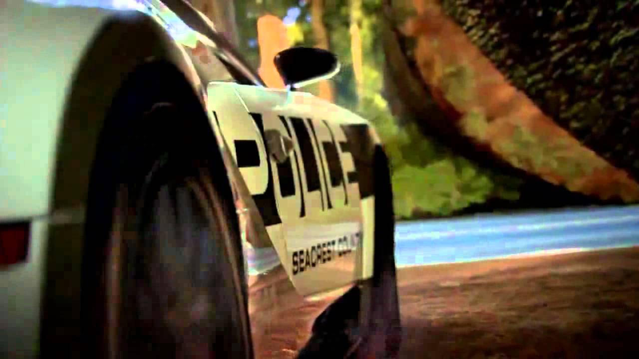 Need for Speed Hot Pursuit Intro
