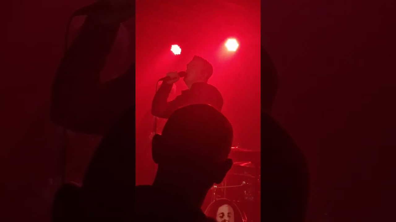 Viva Morrissey - Suedehead - Rebellion, Manchester 23.5.25