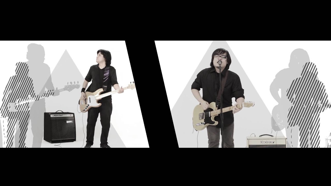 Autotelic - Misteryoso (Official Music Video)