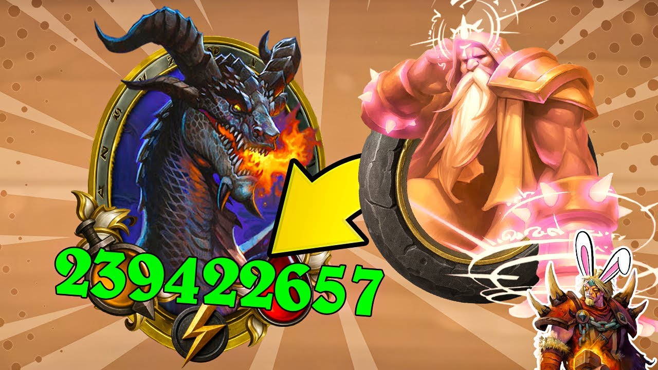 Tier 7 Madness! | Hearthstone Battlegrounds