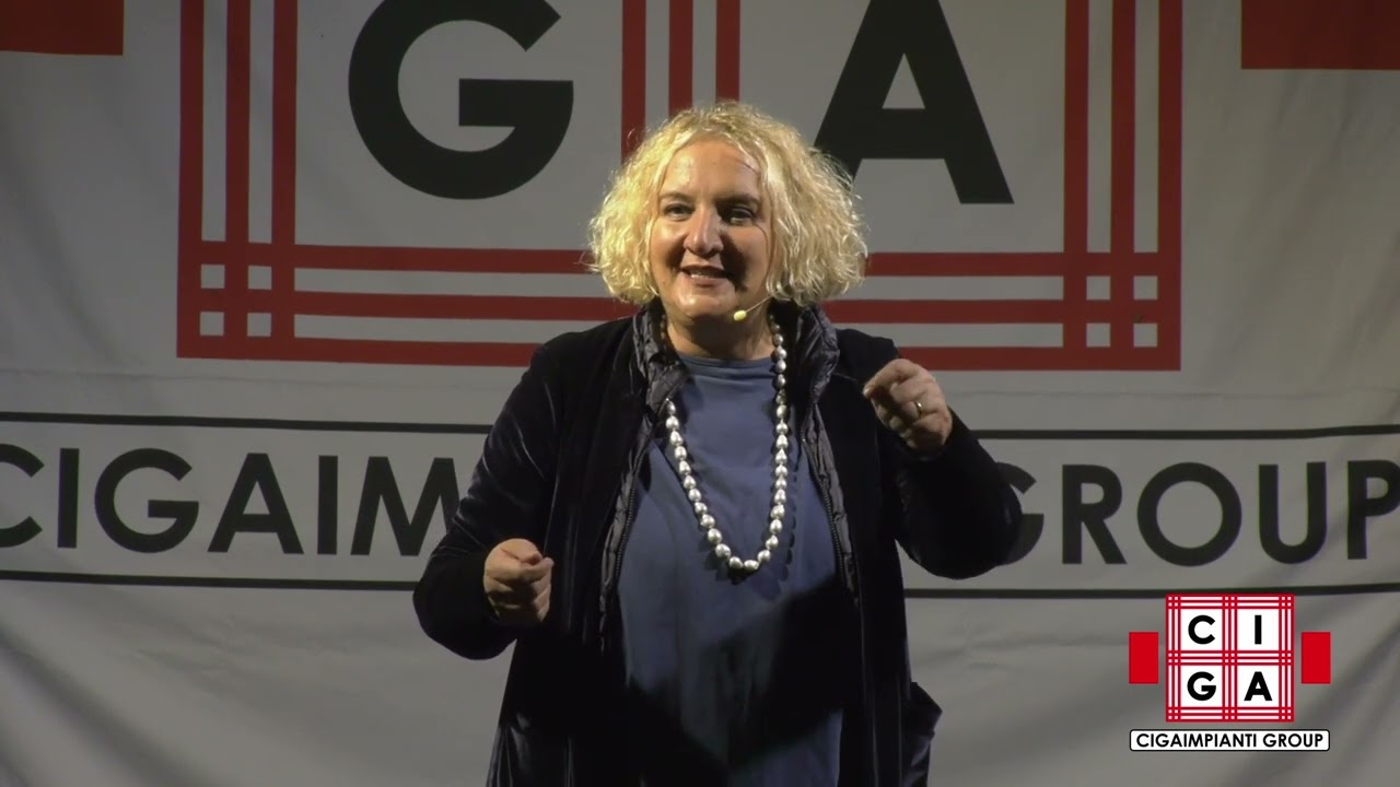 CIGA 2024 – MARIA PIA TIMO - CABARET 2
