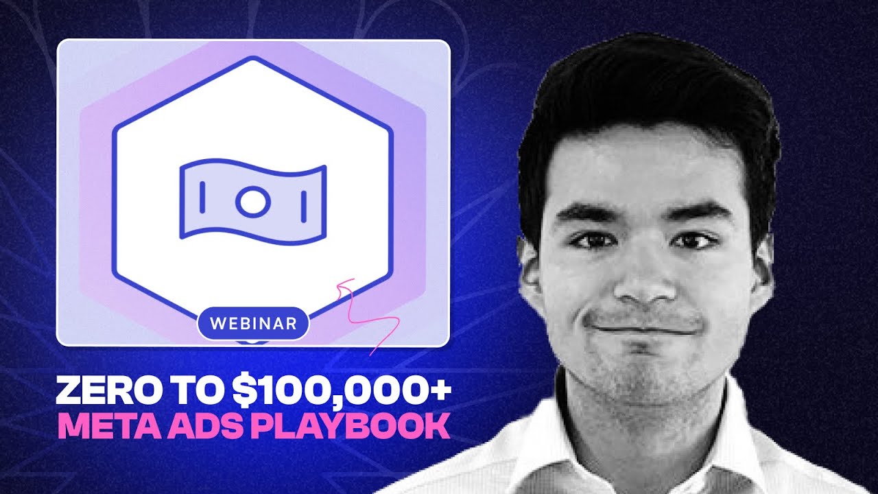 How to Grow a Newsletter from $0 to $100,000+ (Meta Ads Playbook) | Virtual Event