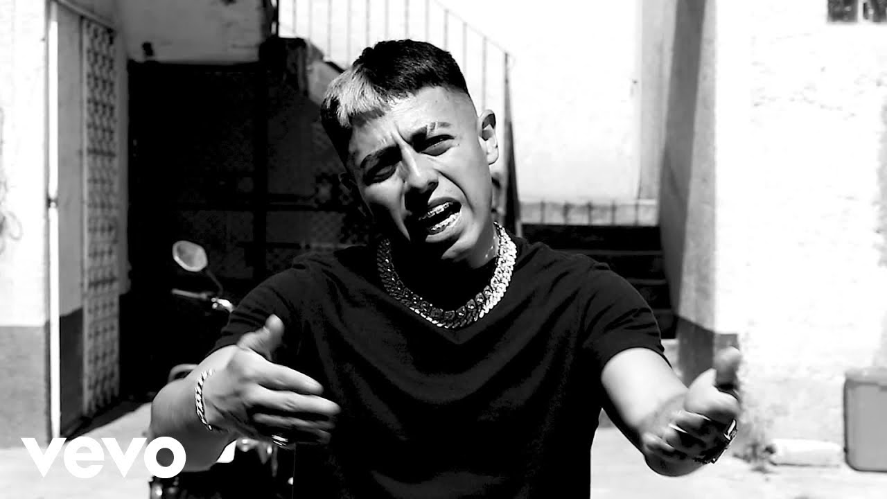 M25 - Barrio Pesado (Official Music Video) ft. Kancino Records