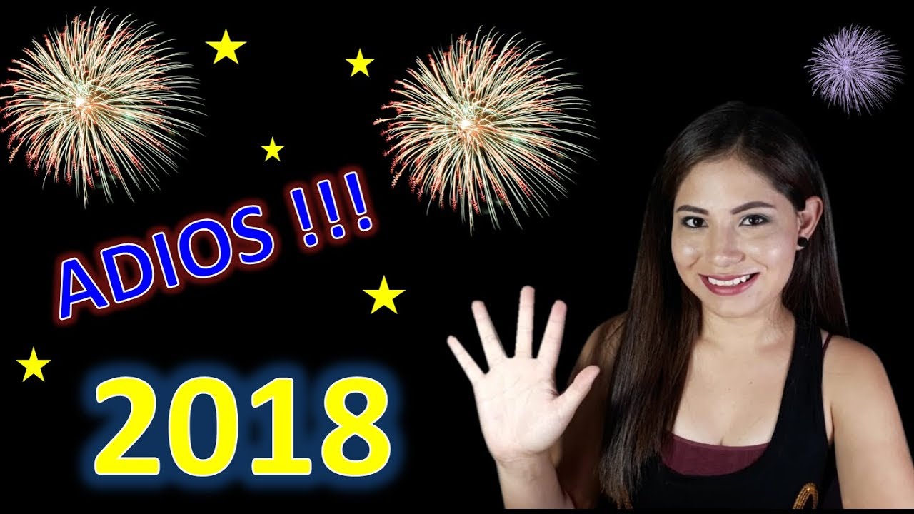 TAG DE FIN DE A&Ntilde;O | Animate con Mindy
