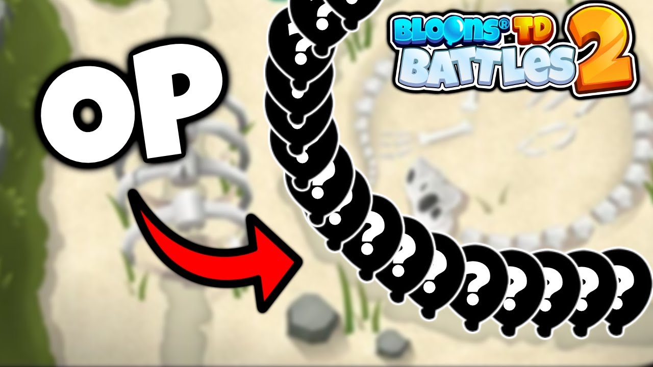 2 Years Later And They Still Can't Stop This Rush in Battles 2