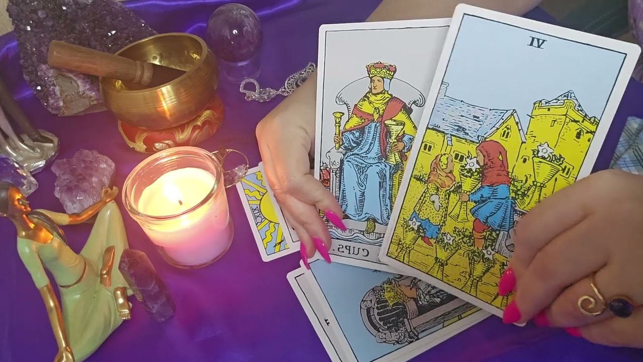 🧿 באיזו הפתעה הגורל יפתיע אותך בקרוב ?? 🧿