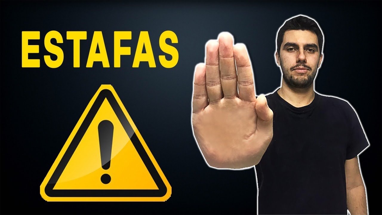 ESTAFAS comunes ¿FOREX, TRADING, MULTINIVEL? 😲