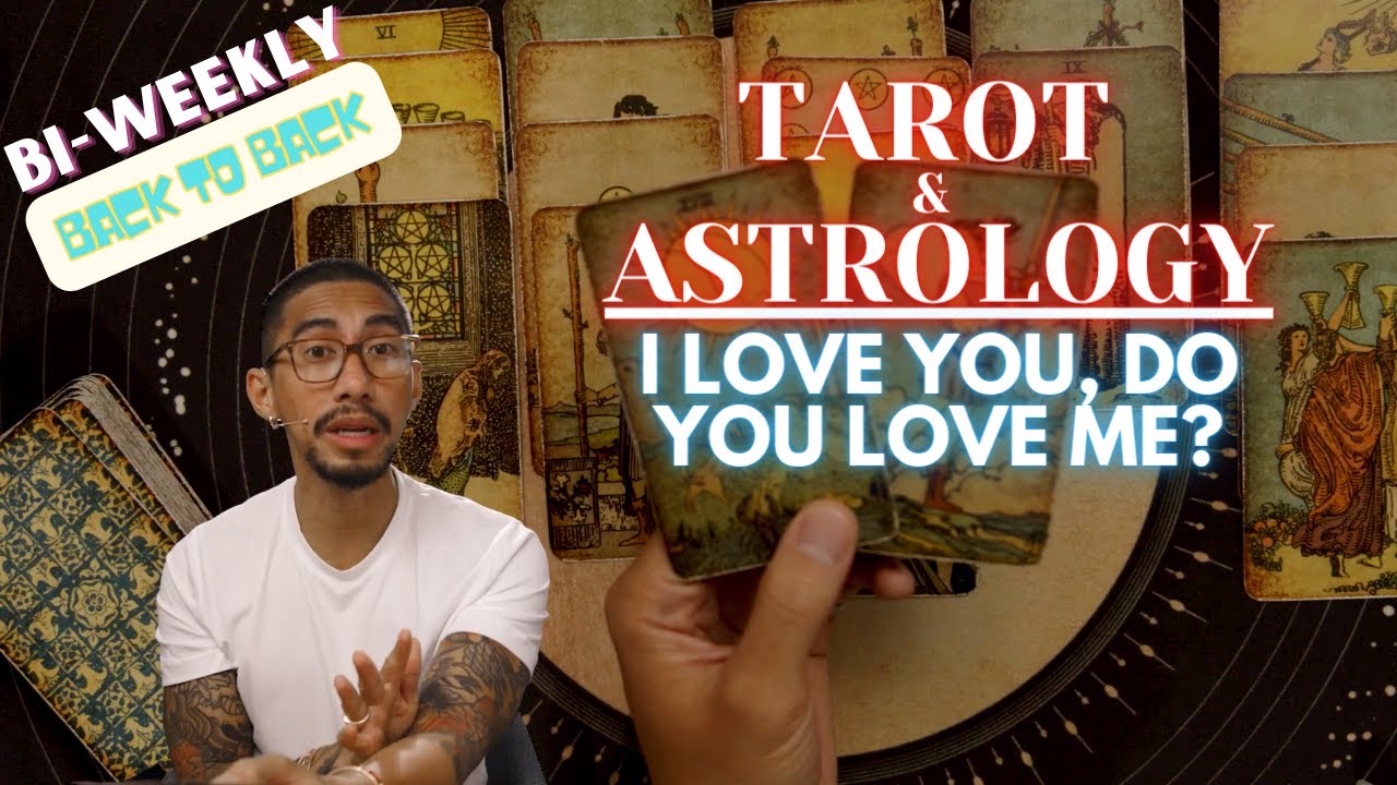 КОЗЕРОГ | Я ЛЮБЛЮ ТЕБЯ, А ТЫ ЛЮБИШЬ МЕНЯ? | 16–31 МАЯ, КАЖДЫЕ ДВЕ НЕДЕЛИ 2022 ГОДА