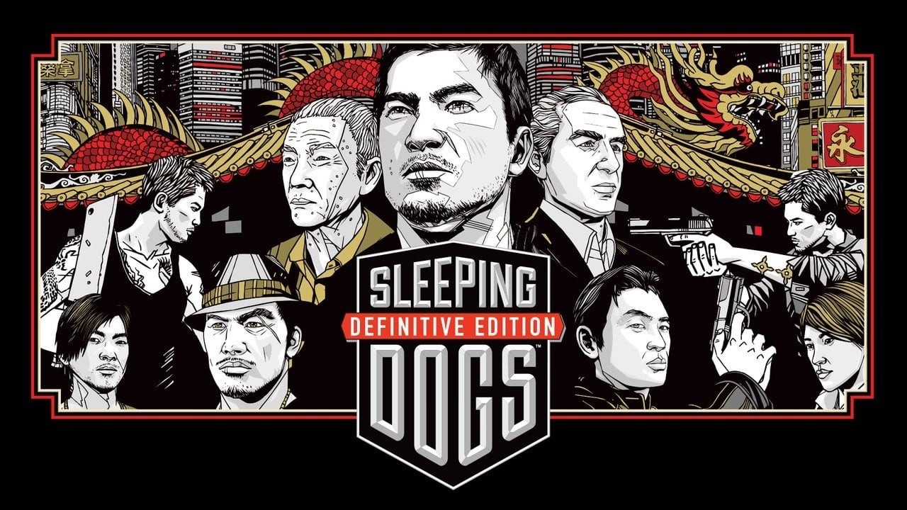 Efsaneyi Hatırlıyoruz: ''Sleeping Dogs Definitive Edition'' Episode 6 (Turkish Gameplay)