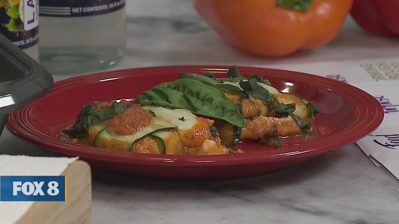 New Day Cleveland: Food With Purpose