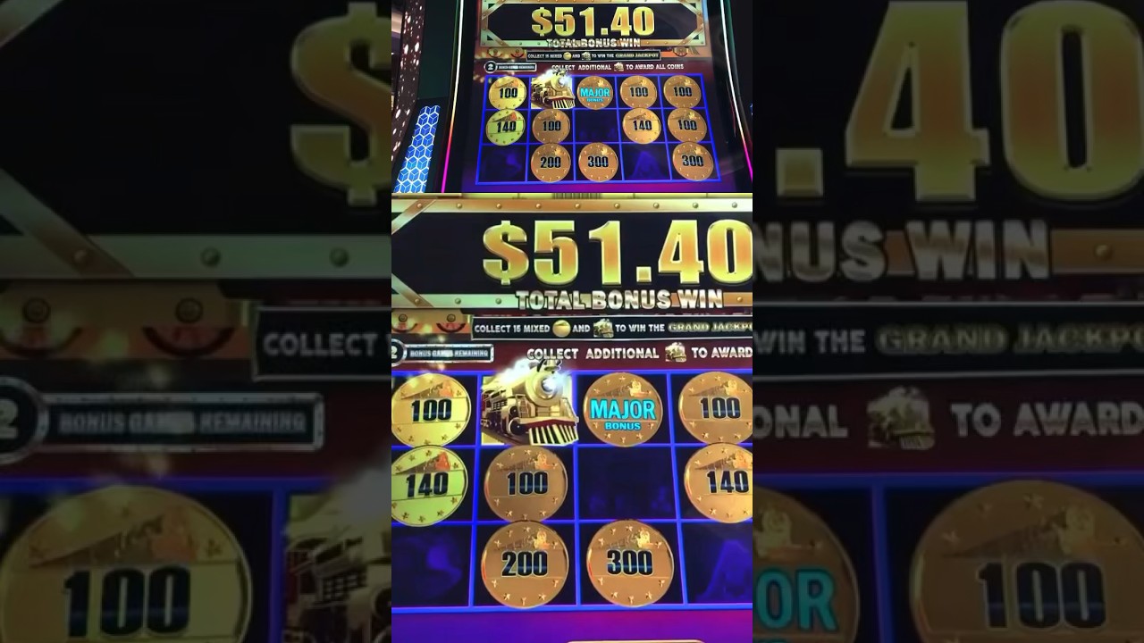 Not a Real Major! #slot #casino #casinofun