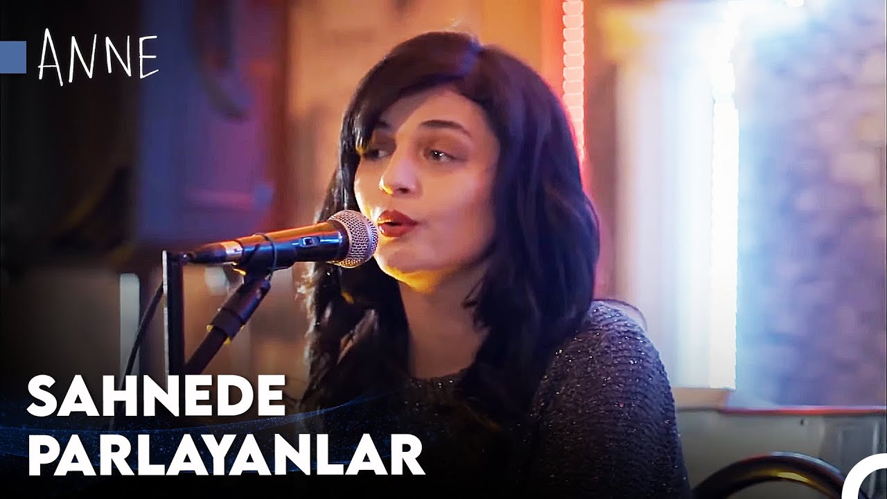 Şule'nin Hikayesi #43 - Anne