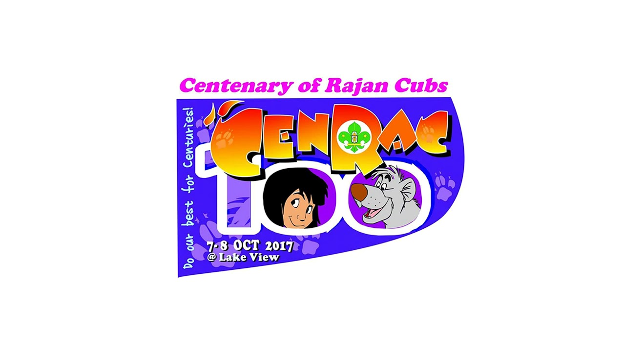 CENRAC SONG (1917-2017)