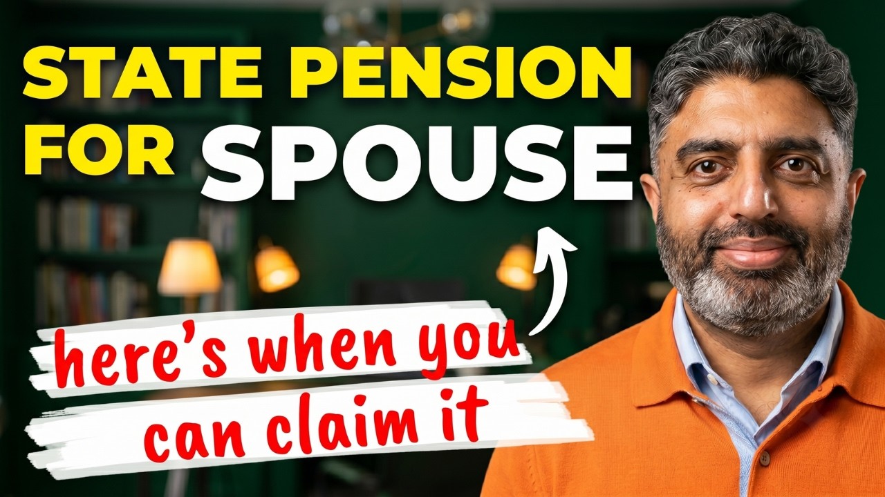 What Happens To Your State Pension When Your Spouse Dies?
