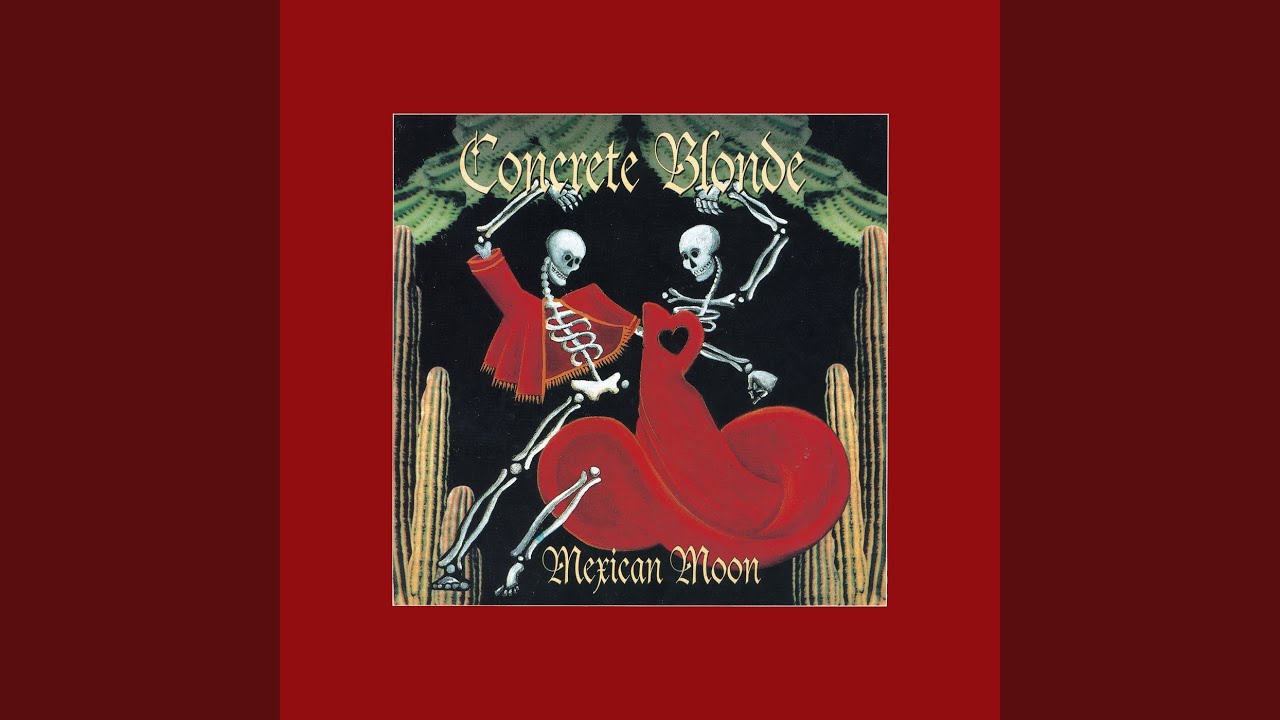 Bajo La Lune Mexicana