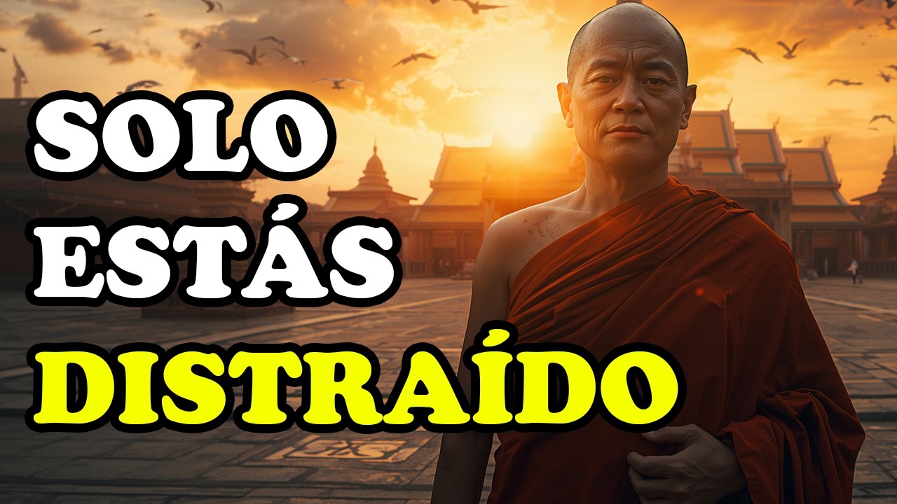 NO ESTÁS PERDIDO — SOLO TE ALEJASTE DE QUIEN REALMENTE ERES