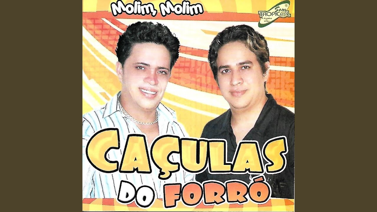 Molim, Molim
