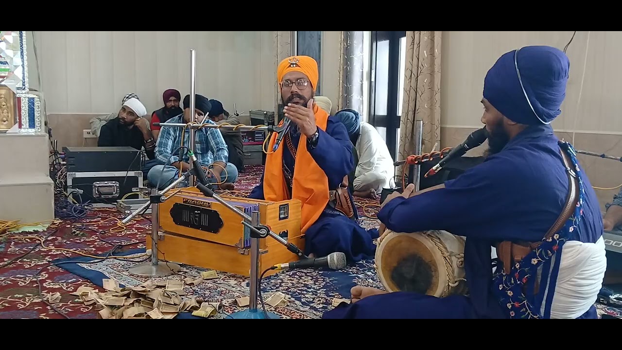 ਸ਼ੋਗ ਸਮਾਗਮ  ###ਬਾਬਾ ਅਮਰਿੰਦਰ ਸਿ੍ਹ ਰਾਮਗੜ੍ਹ ਸਰਦਾਰਾਂ ਵਾਲੇ 9855337476    9256198513