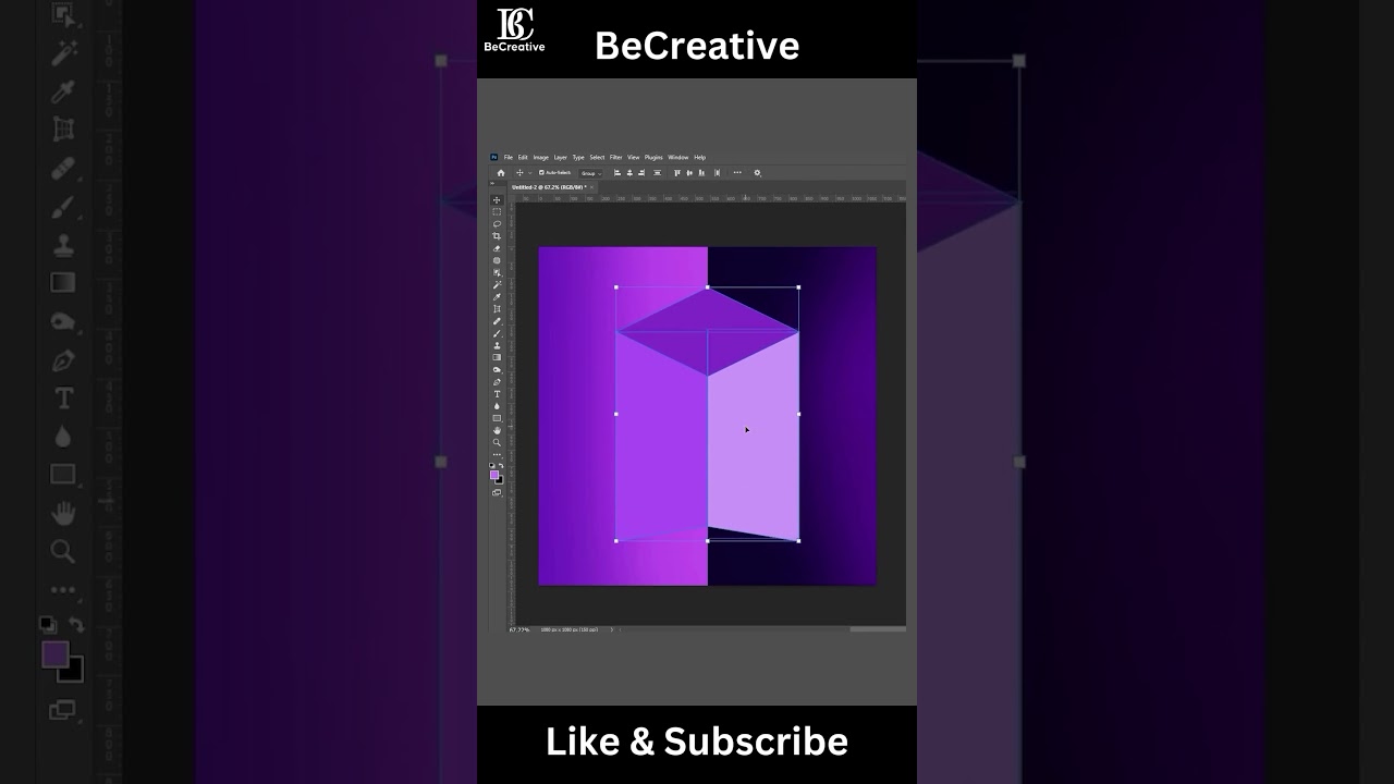 Create Irresistible Luxury Perfume Posters in Photoshop  