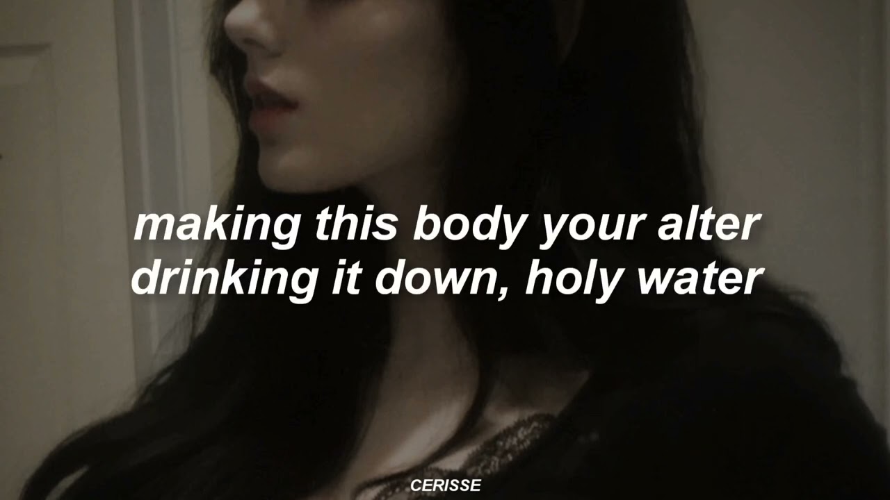 martyr - KiNG MALA (Lyrics)