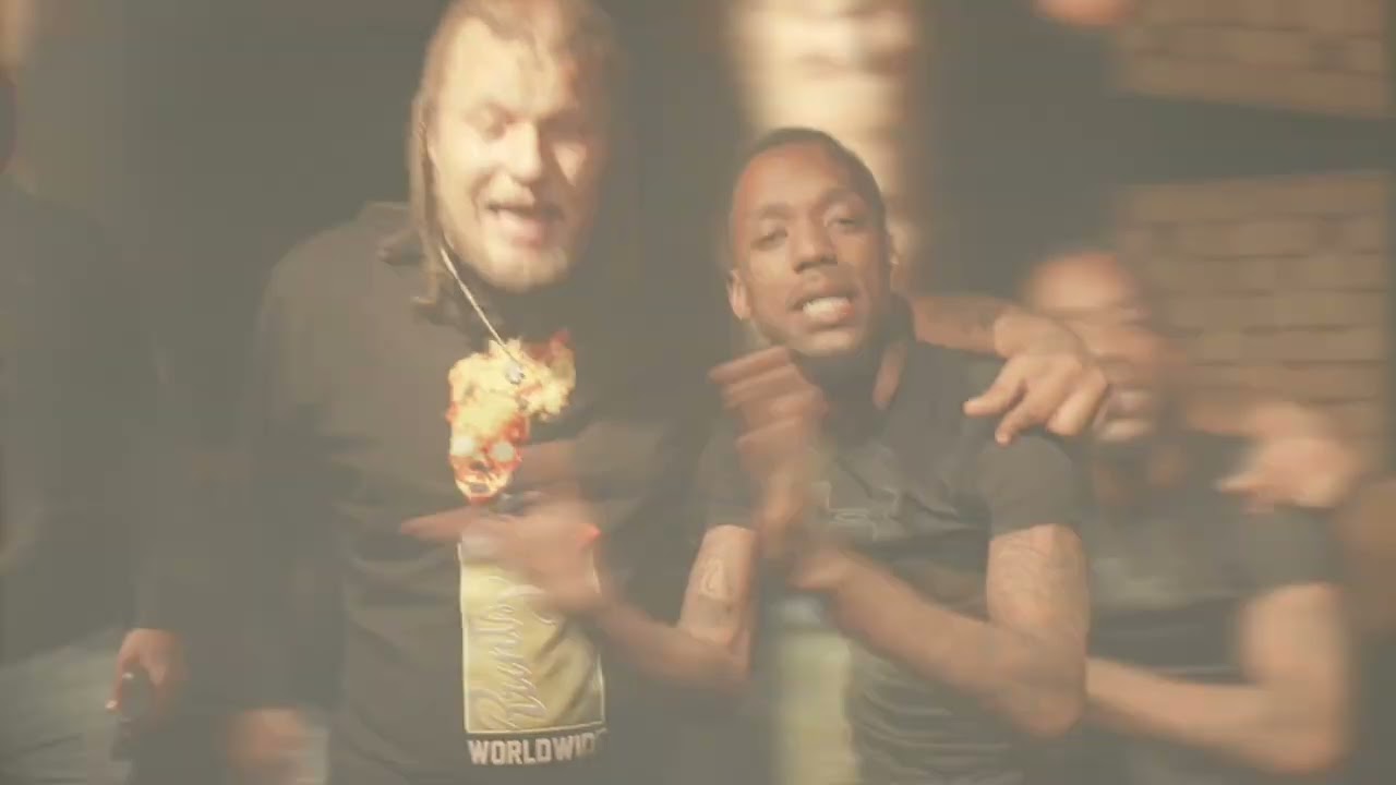 Jackboy Ike - Bumblebee Ft. President Davo