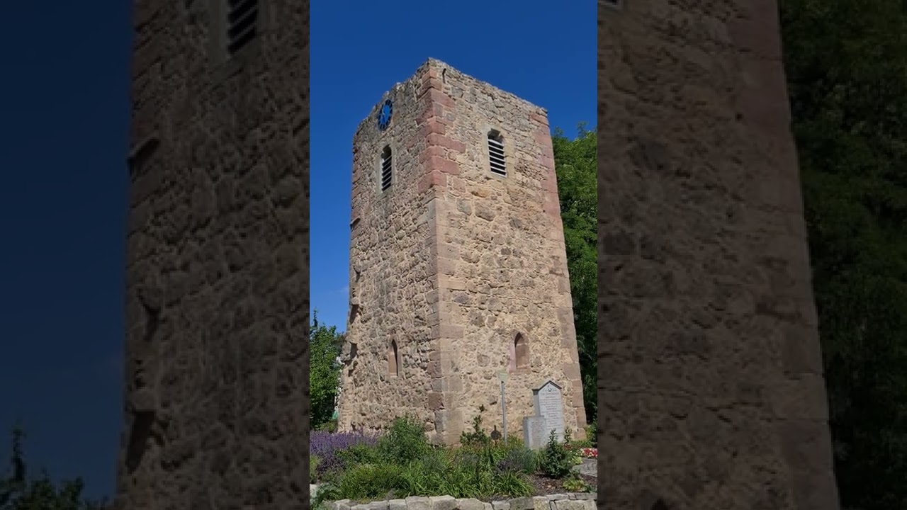 Großbreitenbronn, Dorfglocke