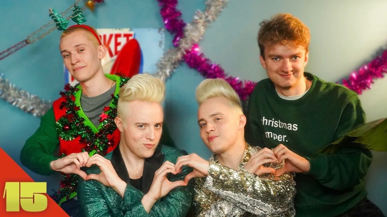 JEDWARD | Shut Up I'm Talking Podcast EP. 15